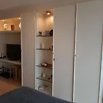 Studionusi 公寓 布兰肯贝赫