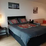 Studionusi 公寓 布兰肯贝赫