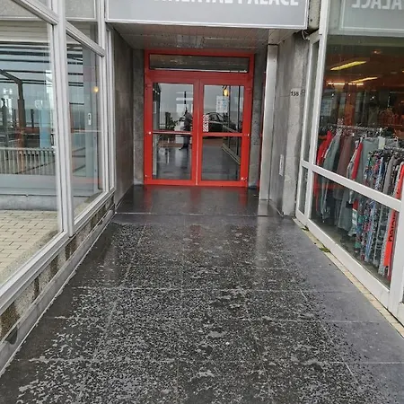 Διαμέρισμα Studionusi *