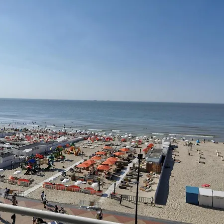 Studionusi Blankenberge