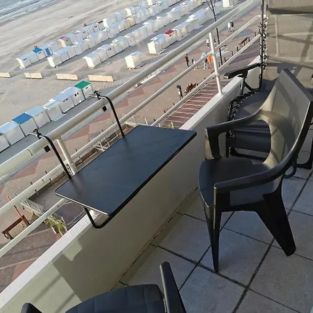 Studionusi Apartment *