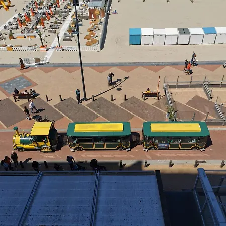 Studionusi * Blankenberge