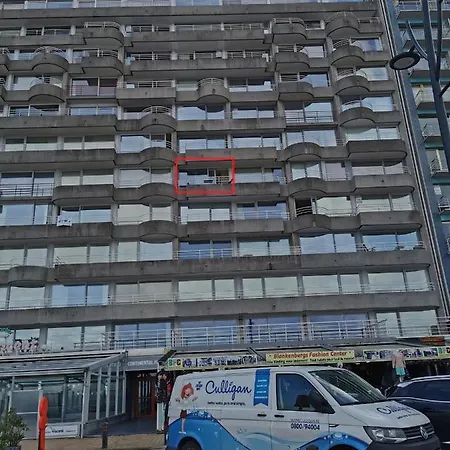 Studionusi Apartment