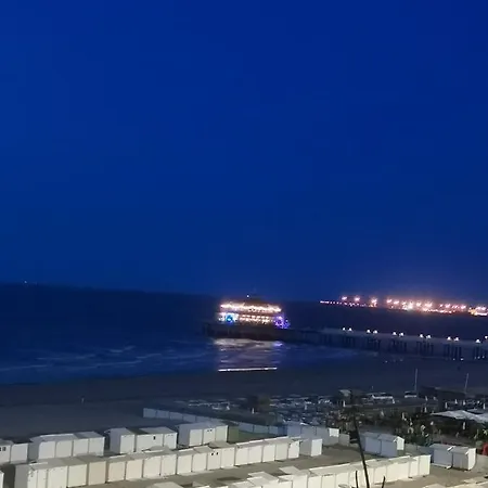 Apartment Studionusi Blankenberge