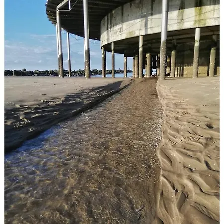 Studionusi Διαμέρισμα *