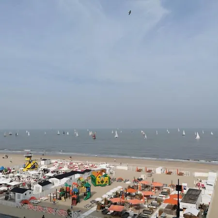 Διαμέρισμα Studionusi