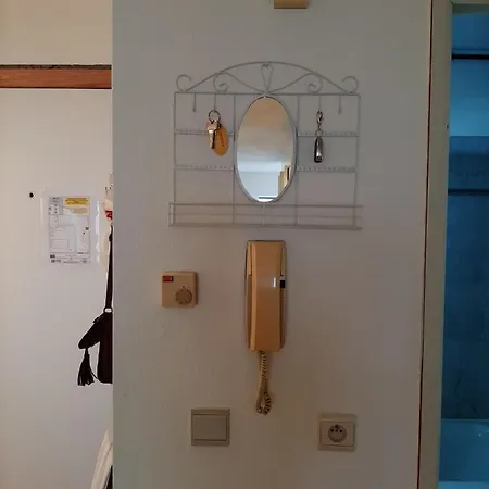 Διαμέρισμα Studionusi Blankenberge