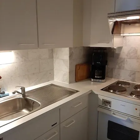 Studionusi Apartamento *