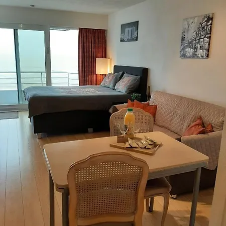 Studionusi Blankenberge