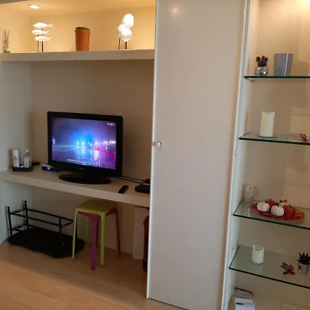 Studionusi Apartamento