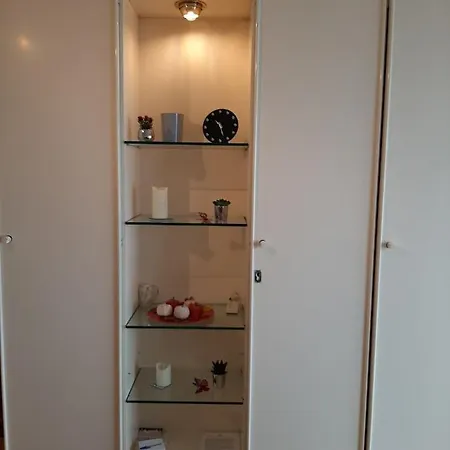 Apartment Studionusi Blankenberge