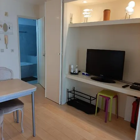 Studionusi Apartment *