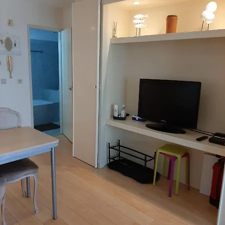 Studionusi Διαμέρισμα *