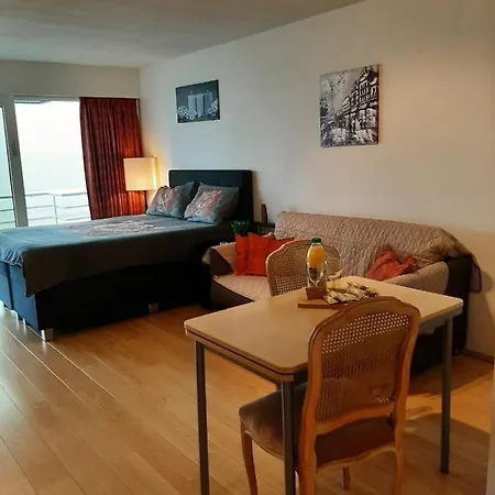 Studionusi Blankenberge