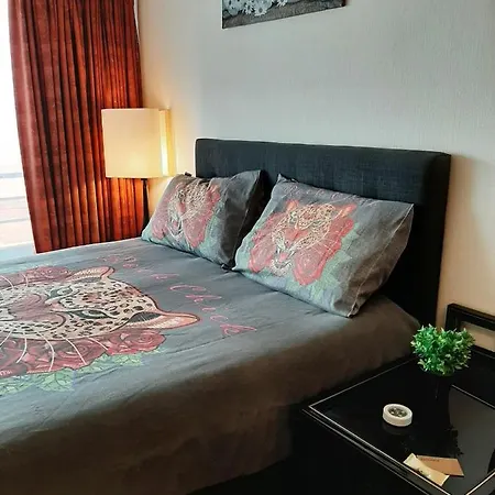 Διαμέρισμα Studionusi