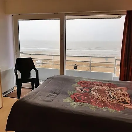 Studionusi Apartment