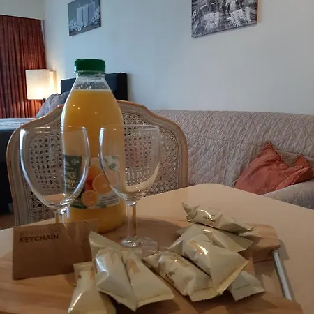 Studionusi Apartamento *