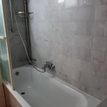 Apartment Studionusi