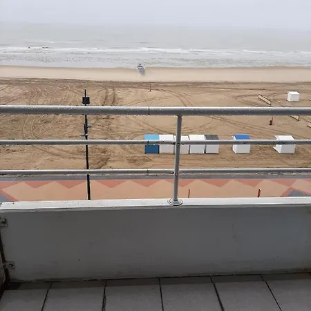 Studionusi * Blankenberge