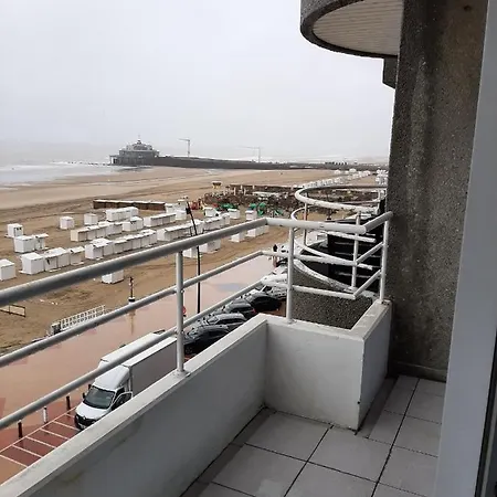 Studionusi Apartamento