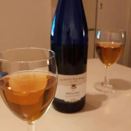 Διαμέρισμα Studionusi *