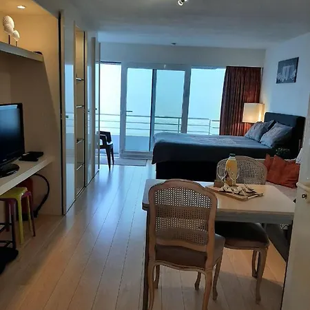 Studionusi Apartment