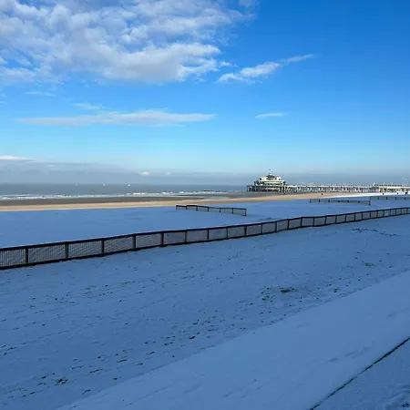 Studionusi Διαμέρισμα