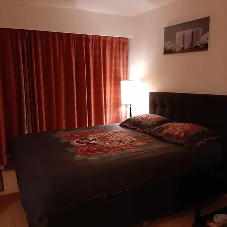 Apartamento Studionusi