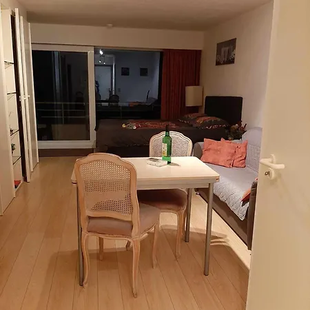 Apartment Studionusi *