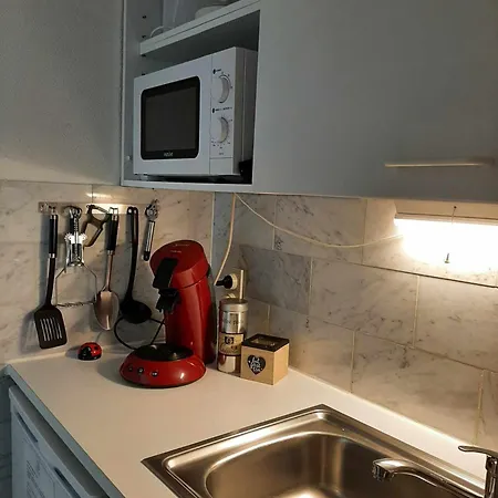 Studionusi Apartamento *