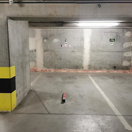 Apartamento Studionusi Blankenberge